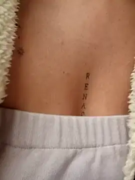 Baby Pink Love online show from 03/24/26, 04:07