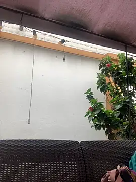 Baby Pink Love online show from 03/27/26, 05:03