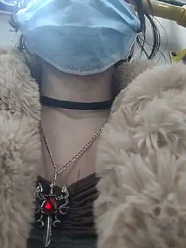 Naomimolie online show from 04/14/26, 11:26