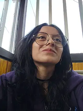 Naomimolie online show from 03/20/26, 12:28