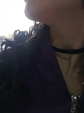 Naomimolie online show from 03/19/26, 12:38