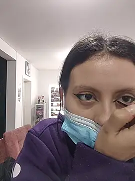 Naomimolie online show from 05/19/26, 12:56