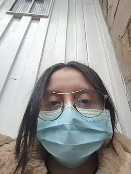 Naomimolie online show from 03/23/26, 11:10