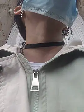 Naomimolie online show from 04/13/26, 11:14