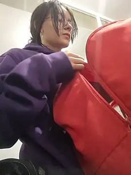 Naomimolie online show from 03/25/26, 11:20