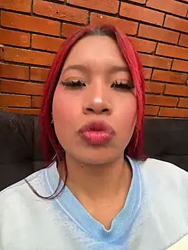 Cherry Charlottee online show from 06/10/26, 07:37
