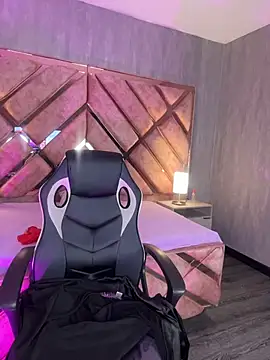 Cherry Charlottee online show from 03/06/26, 07:31