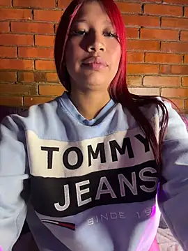 Cherry Charlottee online show from 06/11/26, 12:32