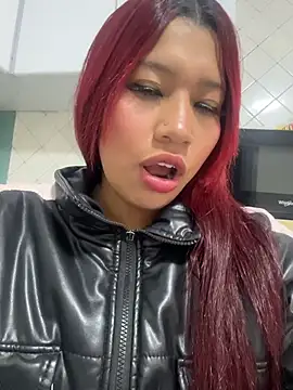 Cherry Charlottee online show from 07/17/26, 02:14