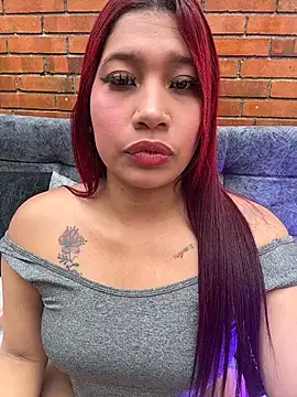 Cherry Charlottee online show from 06/27/26, 07:31