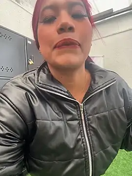 Cherry Charlottee online show from 03/10/26, 07:18