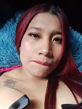 Cherry Charlottee online show from 07/06/26, 08:55