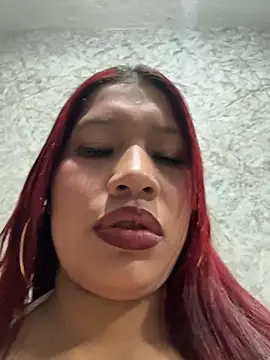 Cherry Charlottee online show from 07/09/26, 07:35