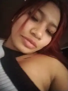 Cherry Charlottee online show from 06/14/26, 11:55
