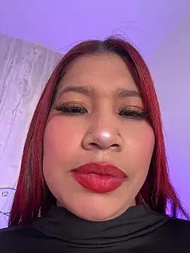 Cherry Charlottee online show from 06/18/26, 07:52