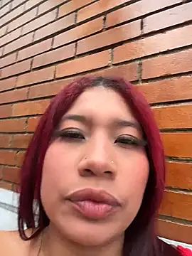 Cherry Charlottee online show from 03/26/26, 06:28