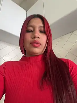 Cherry Charlottee online show from 06/30/26, 07:25