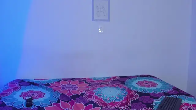 Scarlett Cherry  online show from 03/10/26, 07:51