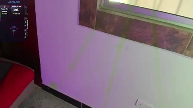 Scarlett Cherry  online show from 04/09/26, 04:13