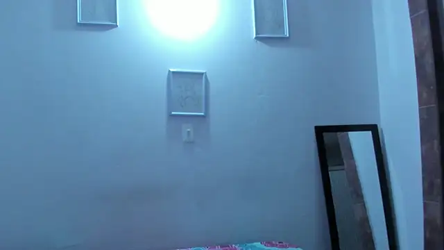 Scarlett Cherry  online show from 03/13/26, 07:30