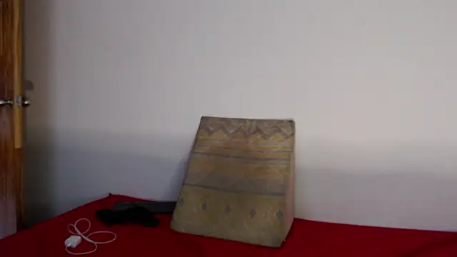 Scarlett Cherry  online show from 04/07/26, 07:26