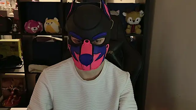 MellPUP online show from 04/15/26, 12:53