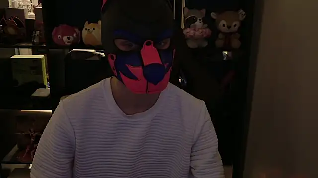 MellPUP online show from 04/16/26, 05:08