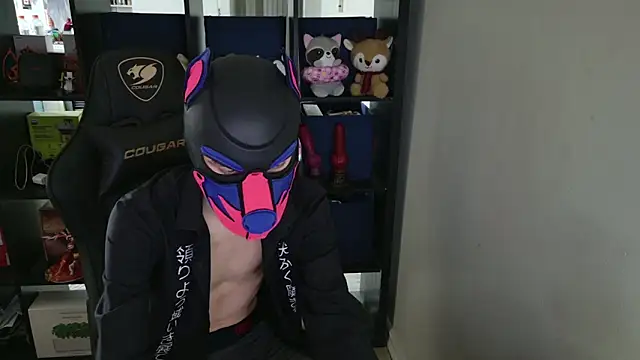 Snapshot of MellPUP chatting on 04/02/26, 05:30 MellPUP online show from 04/02/26, 05:30