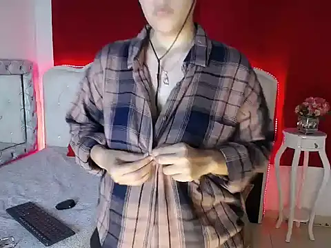 Taveko Soler online show from 03/04/26, 07:21
