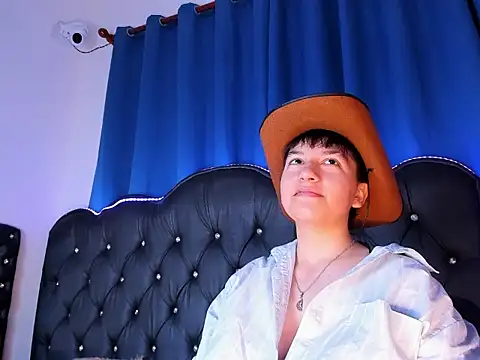 Taveko Soler online show from 03/11/26, 07:19