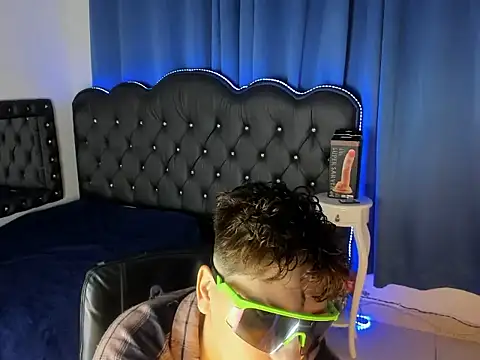 Taveko Soler online show from 04/16/26, 10:56