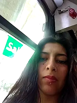 jaade doll online show from 03/20/26, 12:50