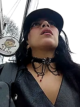 jaade doll online show from 03/16/26, 01:37