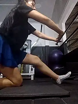 jaade doll online show from 03/12/26, 01:00