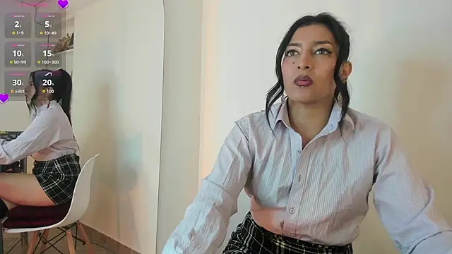 jaade doll online show from 04/15/26, 03:49