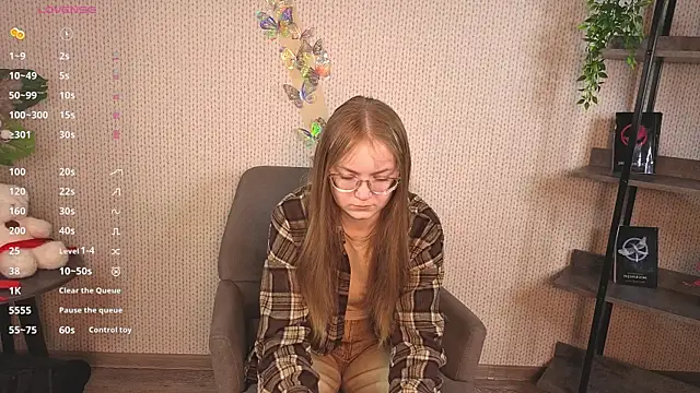 ViGaffey online show from 04/14/26, 11:15