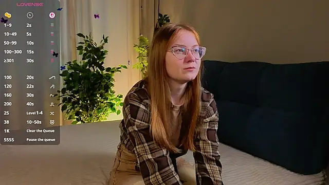 ViGaffey online show from 03/23/26, 11:10