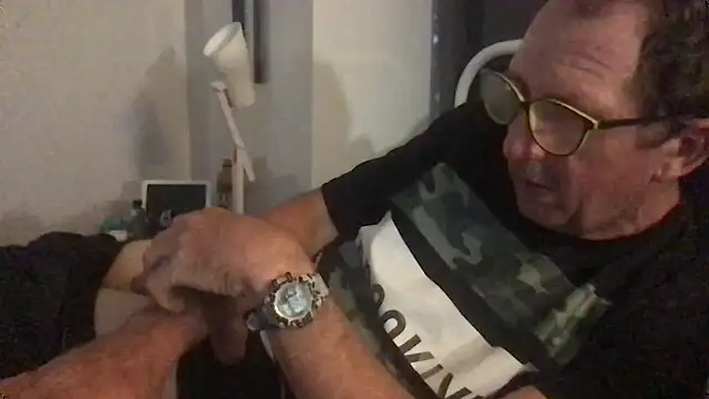 MrBombasticxxx online show from 03/06/26, 07:53