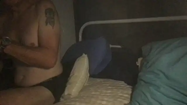 MrBombasticxxx online show from 04/18/26, 07:07