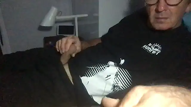 MrBombasticxxx online show from 04/04/26, 12:50