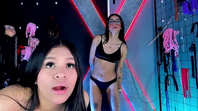 Alejandra BDSM   online show from 05/28/26, 07:42