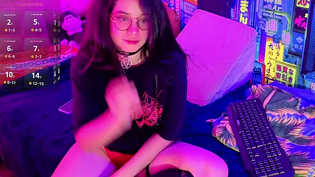 Yorumakie 777 online show from 04/03/26, 01:45