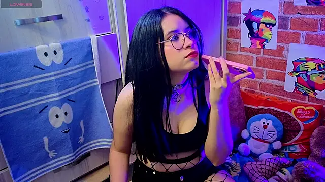 Yorumakie 777 online show from 03/24/26, 02:55