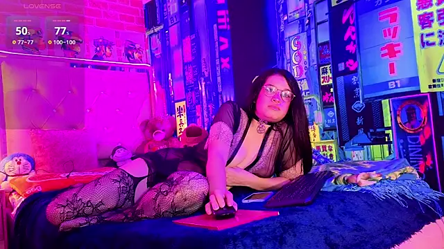 Yorumakie 777 online show from 04/02/26, 12:51