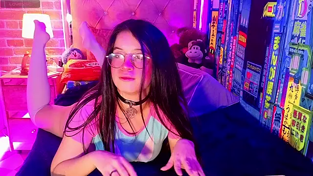 Yorumakie 777 online show from 04/13/26, 12:14