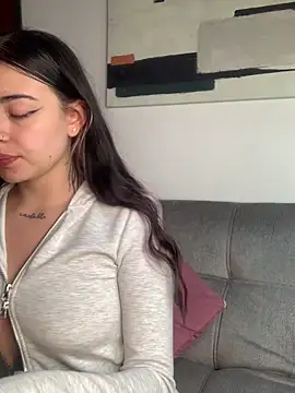 Morgana Pink online show from 03/28/26, 02:40