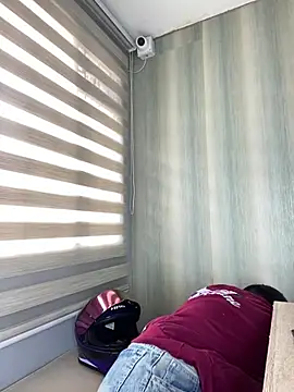 Morgana Pink online show from 04/10/26, 04:47