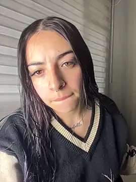 Morgana Pink online show from 04/01/26, 01:52