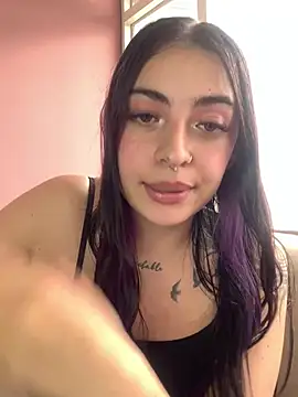 Morgana Pink online show from 04/29/26, 05:30