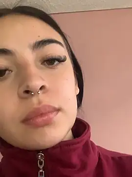 Morgana Pink online show from 04/14/26, 11:04